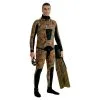 SPETTON Brown Gold SCS Spearfishing 7 Mm -Outlet Wetsuits Store spetton brown gold scs spearfishing 7 mm