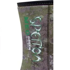 SPETTON Camo 3 Mm Socks -Outlet Wetsuits Store spetton camo 3 mm socks 2