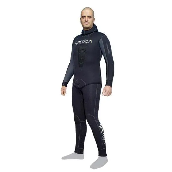 SPETTON Fishman Spearfishing 5 Mm 3 SPETTON Fishman Spearfishing 5 Mm