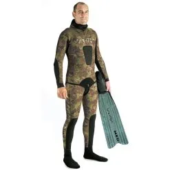 SPETTON Med Spearfishing 3 Mm
