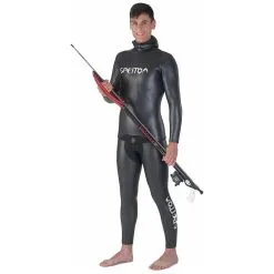 SPETTON Trimount Spearfishing 7 Mm