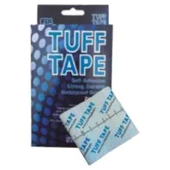 SPETTON Tuff Tape