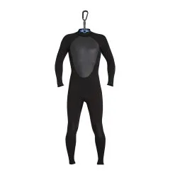 SURFLOGIC Strap System Wetsuit Hanger -Outlet Wetsuits Store surflogic strap system wetsuit hanger 3