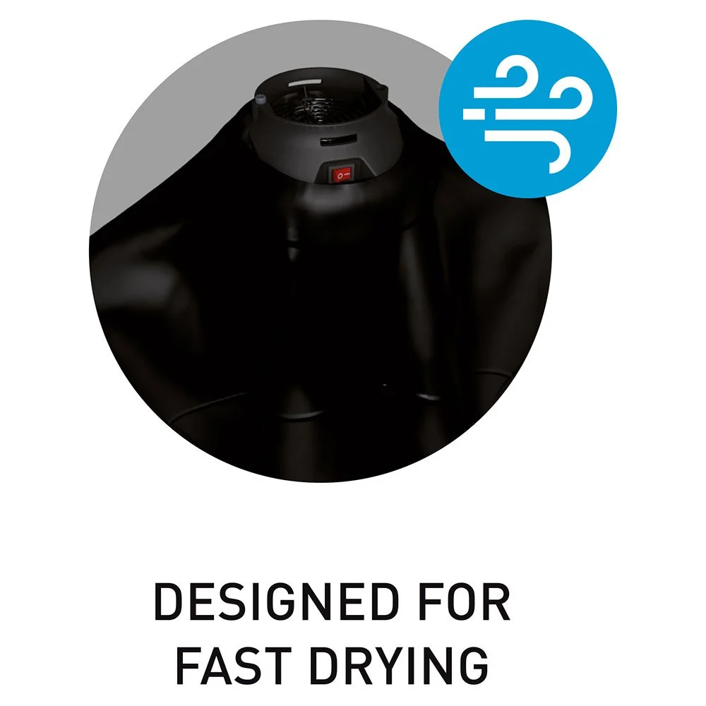 SURFLOGIC Wetsuit Pro Dryer 7 SURFLOGIC Wetsuit Pro Dryer - Image 5