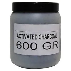 TECNOMAR Carbon Active 600 Gr