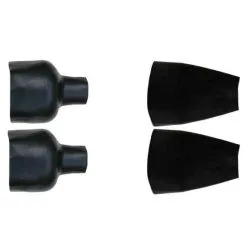 TECNOMAR Conic Wrist Seals Pair