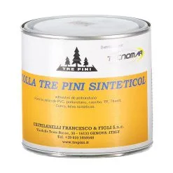 TECNOMAR Glue Dry Suit 400 Gr