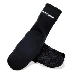 TECNOMAR Non-Slip Neoprene Socks TNM 3 Mm
