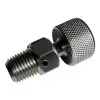 TECNOMAR Stainless Steel Drain Valve -Outlet Wetsuits Store tecnomar stainless steel drain valve