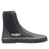 TUSA SS High 5 Mm Booties -Outlet Wetsuits Store tusa ss high 5 mm booties