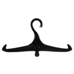 Xs Scuba Wetsuit Travel Hanger